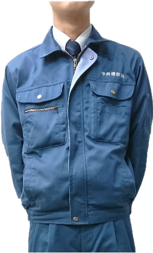 お伺いする調査技術者