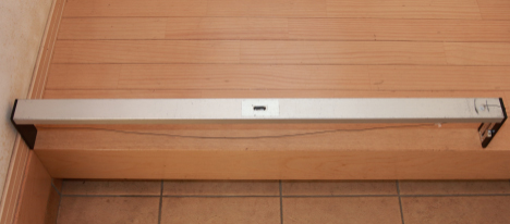 レーザーレベル