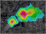 CADAP（被害予測システム）